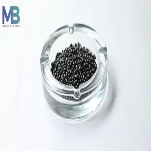 Steel Shot for Abrasive Blasting